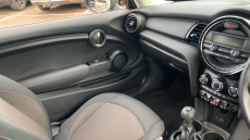 MINI Hatchback 1.5 One 3dr Petrol Hatchback